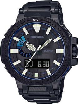 Часы Casio PRX-8000YT-1B