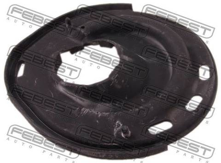 Проставка под пружину нижняя Febest TSI-ACV40LOW