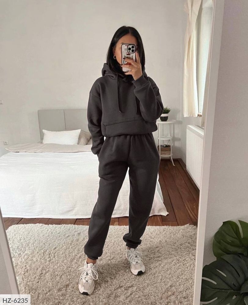 Костюм HZ-6235 Фабрика Моды