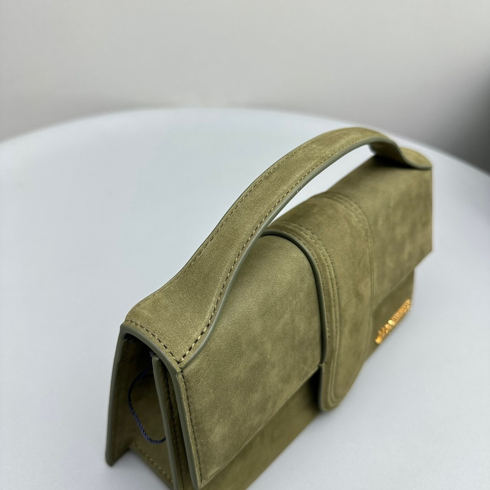Jacquemus Le Grand Bambino 23 cm