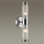 4945/2W ODL Светильник E14 2*40Вт 220В IP44 DROPS