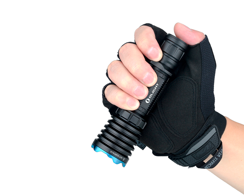 Фонарь Olight Warrior X (2000 люмен)