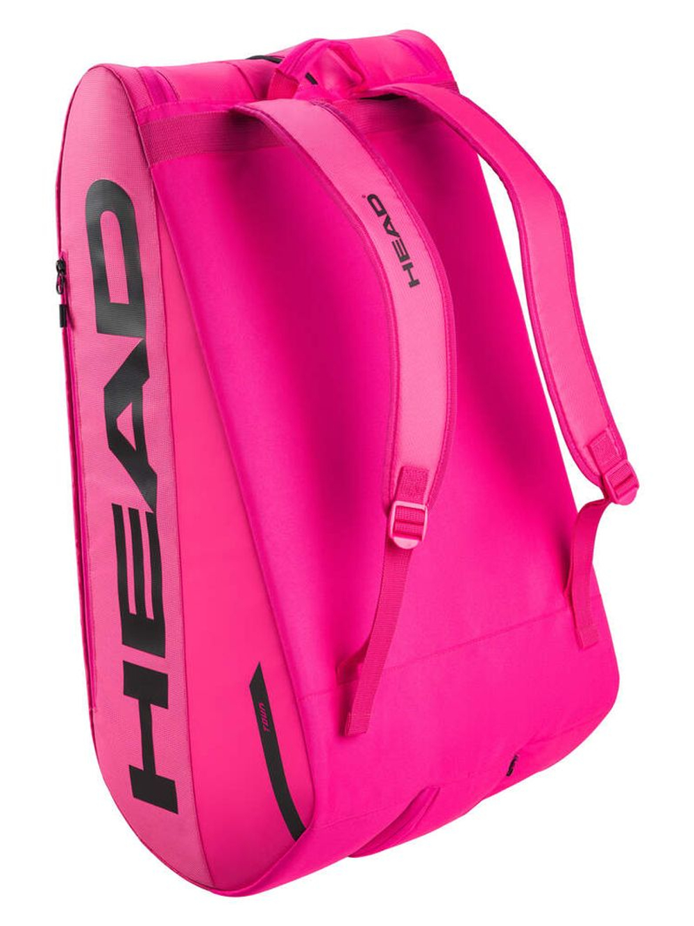 Теннисная сумка Head Tour Racquet XL - pink