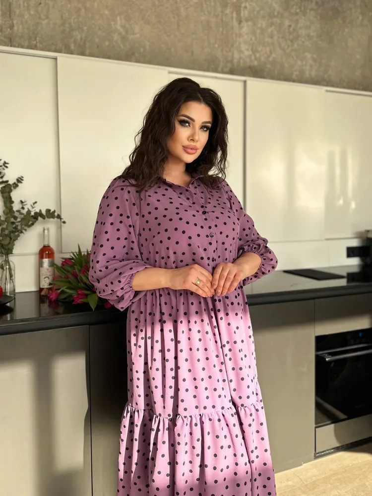 Платье УК-7105/1-2 Fabrika