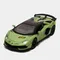 Машина металлическая Lamborghini DC24302
