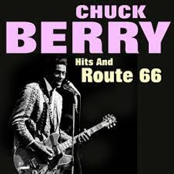 Route 66 - Chuck Berry