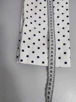 Брюки Zara эластичные 44 размер