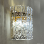 Настенный светильник Crystal Lux OVIEDO AP2