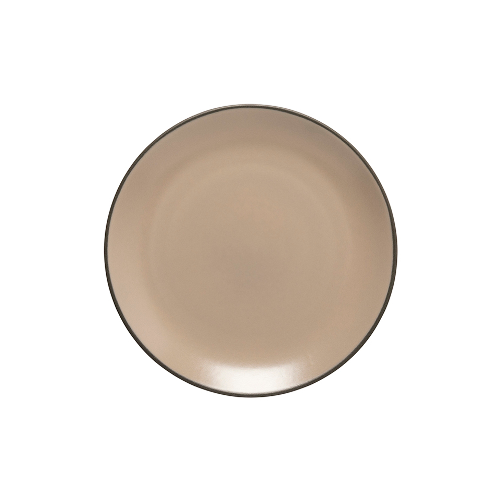 Тарелка Costa Nova 1cop211e-crm(1cop211e-01722a)