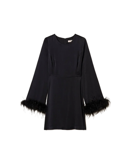 Платье TWINSET