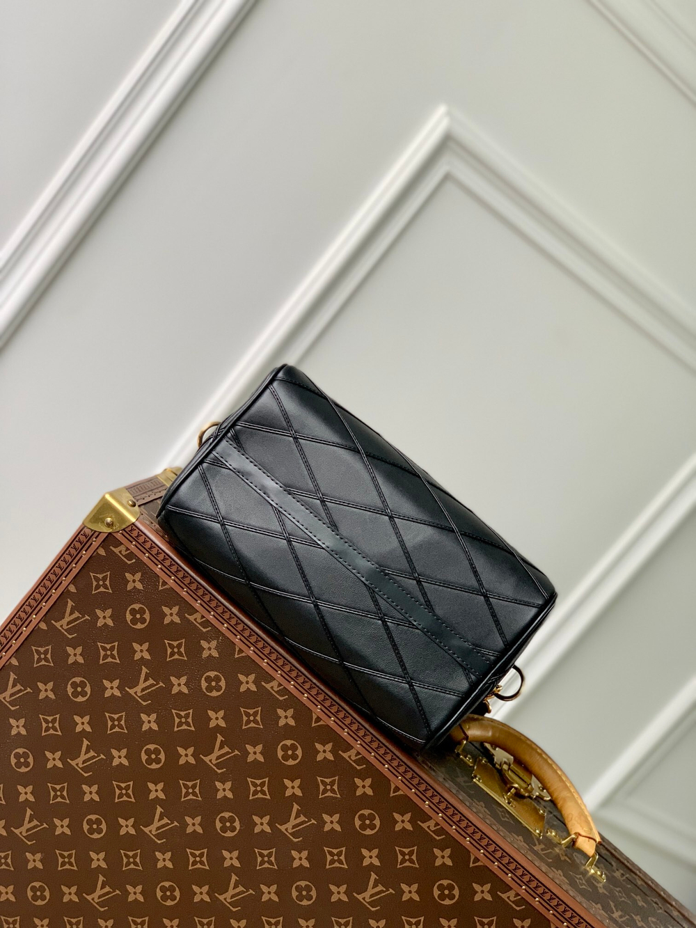 Louis Vuitton Speedy 25