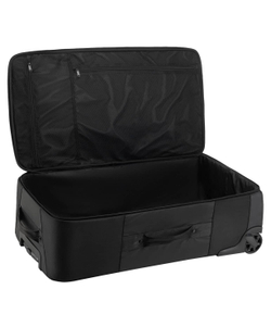 Чемодан PREMIER Team Trolley L, черный