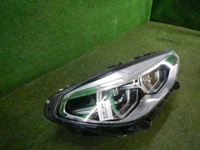 Фара правая BMW X3 G01, X4 G02 (2017-2021) Adaptive LED