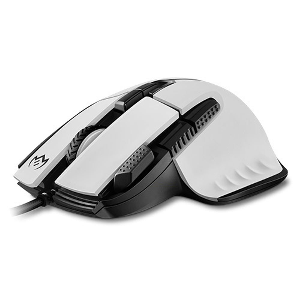 SVEN Игровая мышь RX-G990 белая