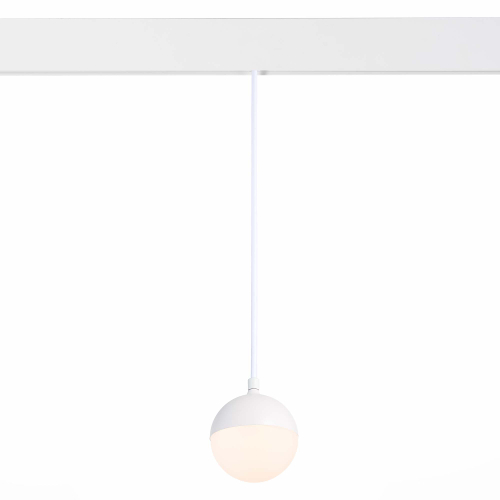 Светильник трековый SKYLINE 48 LED 1х7W