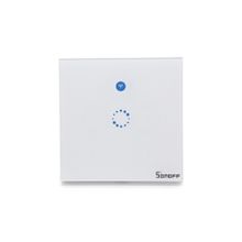 Одноканальный сенсорный WiFi выключатель Sonoff Light