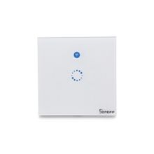 Одноканальный сенсорный WiFi выключатель Sonoff Light