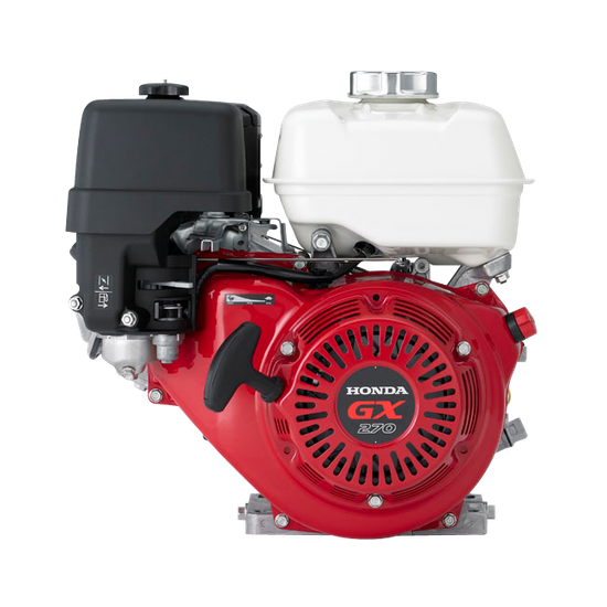 Двигатель "HONDA" GX270UT2 QH-B1 (8.4 л.с.)