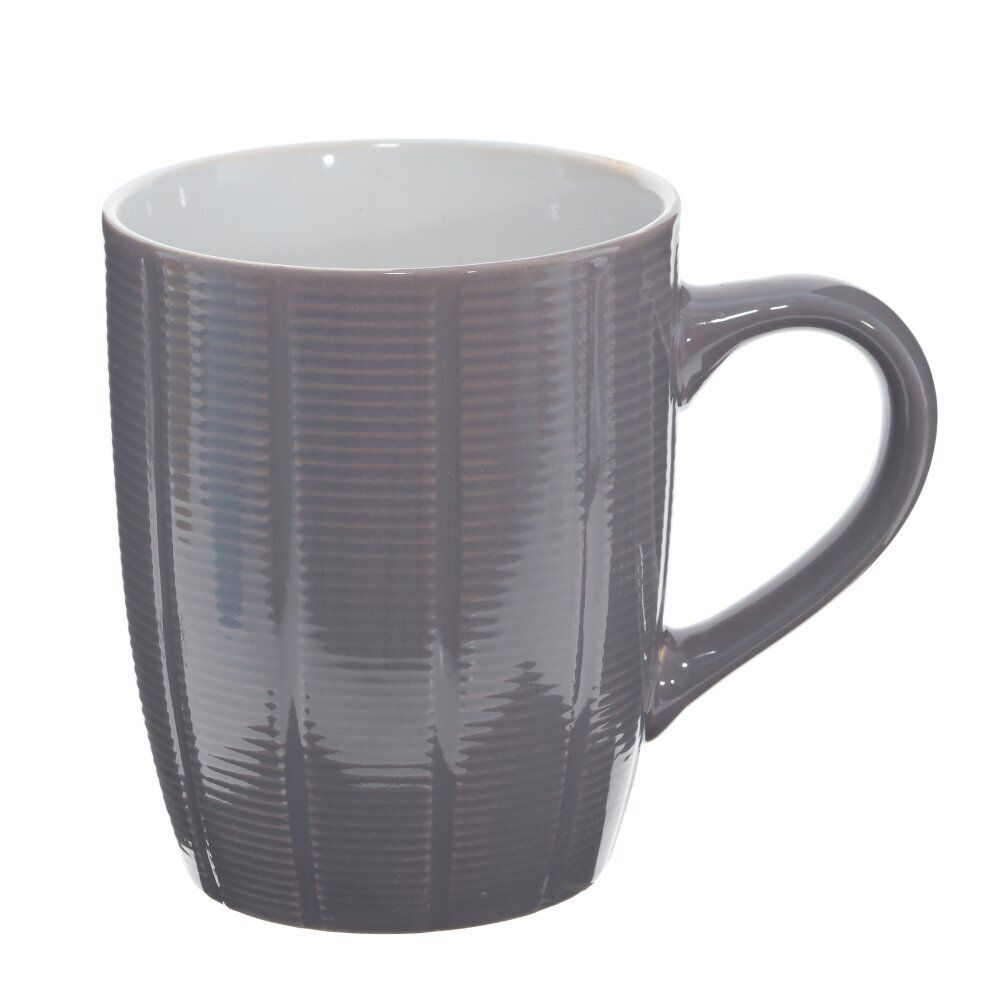 GAEM Кружка (кратность 6 шт), 350 мл, L12 W8,5 H10 см, 4в., (сорт 1,2)