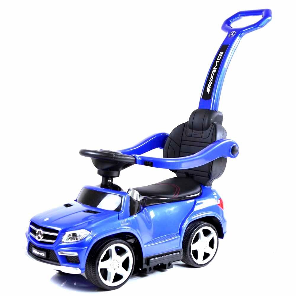 Толокар Mercedes-Benz GL63 A888AA-H