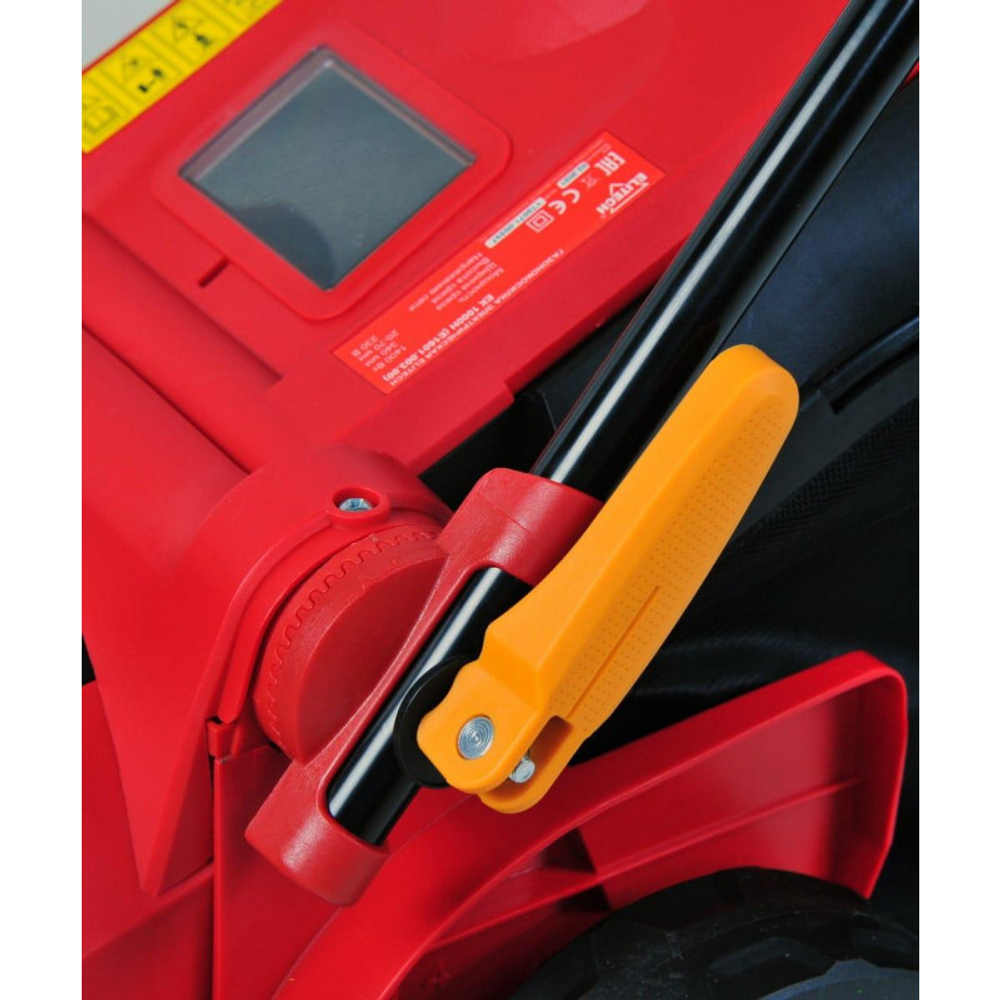 Газонокосилка Elitech ЕК 1000Н