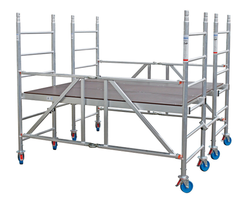 Вышка-тура PROTEC XS-P РВ 2,9 м (920201)