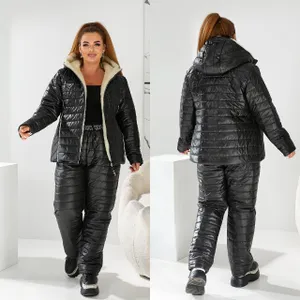 Костюм зимний УК-5385 Fabrika