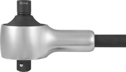 T094602 Редуктор усилитель крутящего момента "Мультипликатор" 1/2" 231 Нм (F)*3/4" 1500 Нм (M)