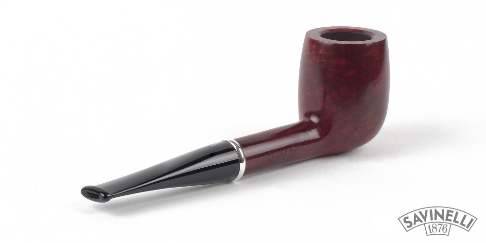 Курительная трубка Savinelli Arcobaleno Brown Model 111
