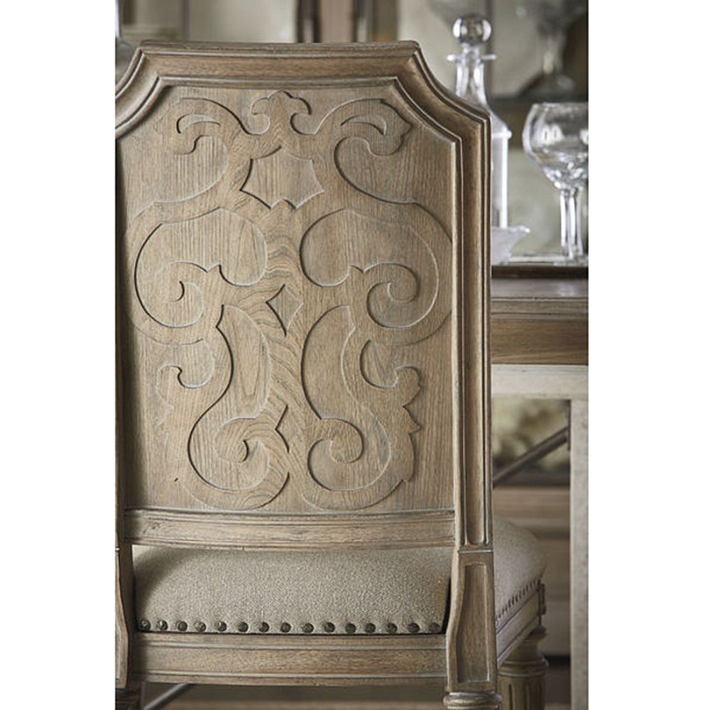 Стул "Архипелаг"