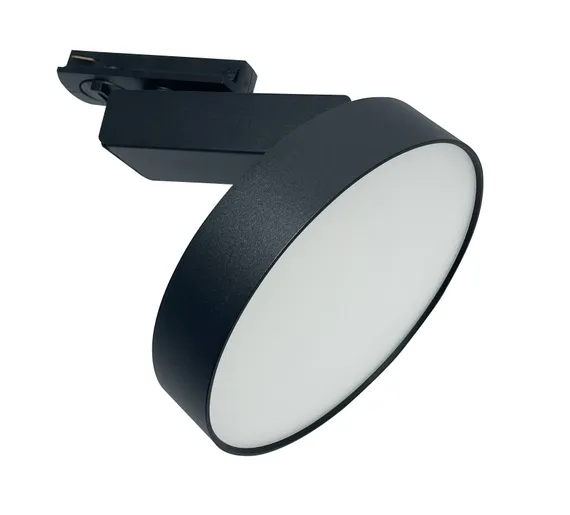 Трековый светильник Зон / Zon Unity 3000K 12Вт 110° Technical tr043-1-12w3k-b