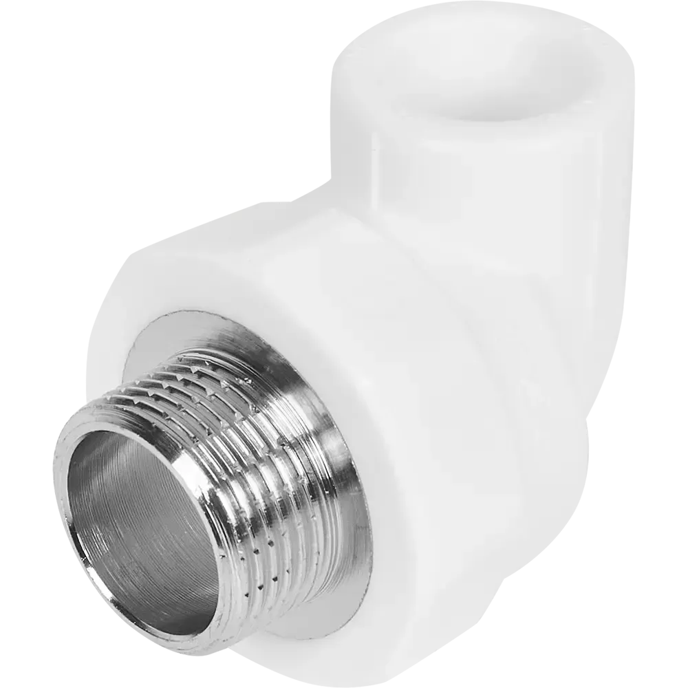 Угол переход. 20*3/4 наружн.резьба VALTEC