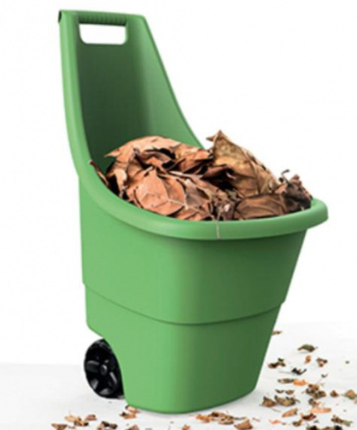 Тележка садовая Keter (50л)