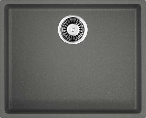 Кухонная мойка OMOIKIRI Bosen 54-U-PL(арт.4993233)