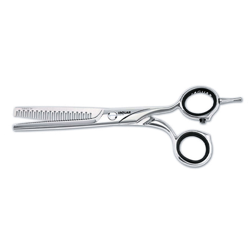 Ножницы филировочные Jaguar Gold Line Silence 34 5.75"