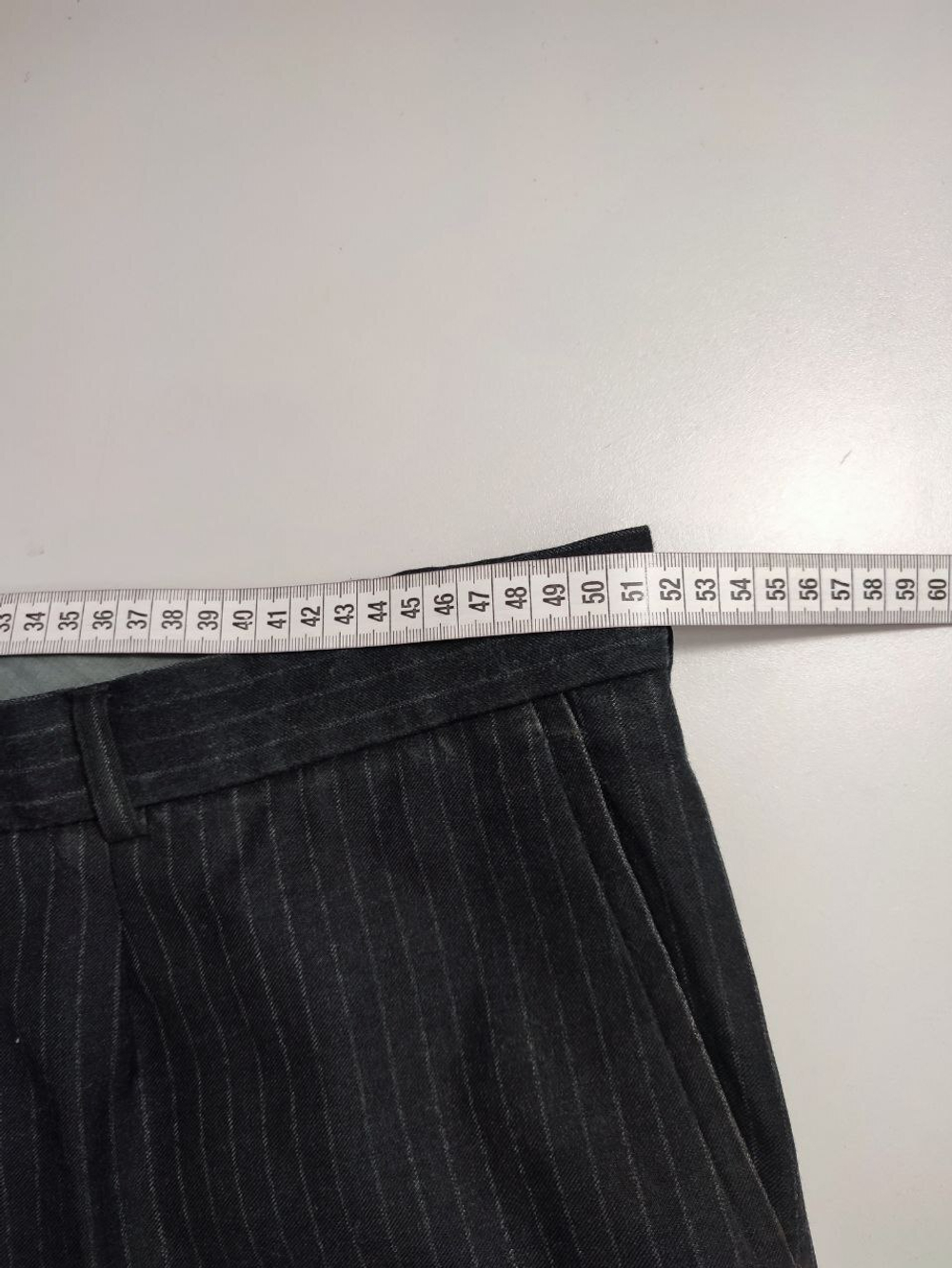 Брюки строгие 56 размер