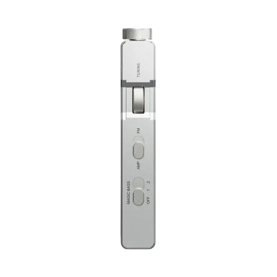 FiiO RR11 Silver