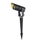 6648/6GL3 NATURE ODL25 725 черный/металл Уличный светильник IP65 LED CREE 6W 3000K 30° AC85-265V STIMA