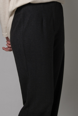 Брюки женские 3667зпа, черный #522Чер023667зпа