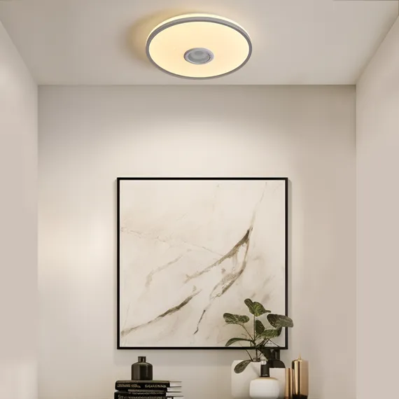умный Потолочный светильник FR6226CL-L36W Ронд / Rond 38 Вт LED Freya fr6226cl-l36w