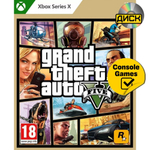 GTA V [Xbox Series] New