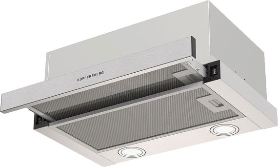 Вытяжка Kuppersberg SLIMHIT 50 X