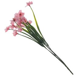 GAEM Цветок искуственный, L W H35 см