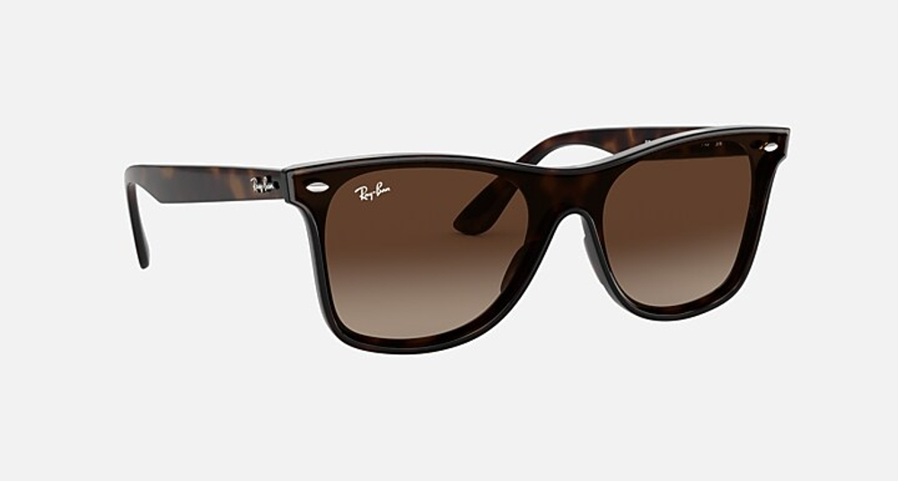 RAY-BAN BLAZE WAYFARER RB4440NF 710/13