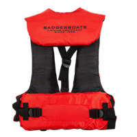 Жилет страховочный Badger Aqua Sport BB-102 до 120кг -