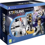 Starlink: Battle for Atlas - Starter Pack [PS4, английская версия]