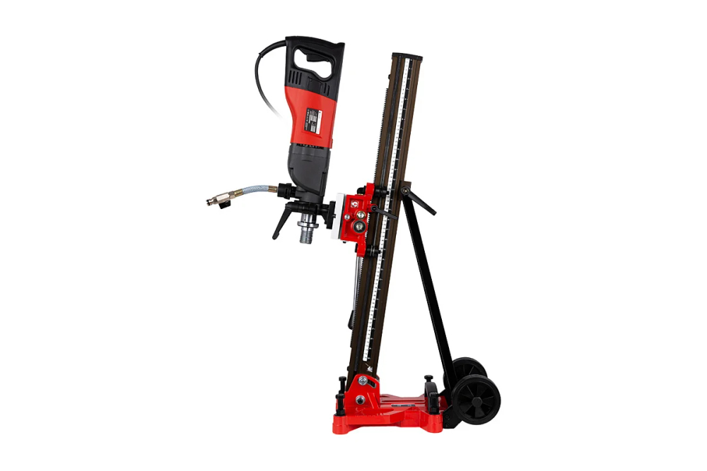 Сверлильная машина DIAM ML-180/3A PRO (комплект) 620113