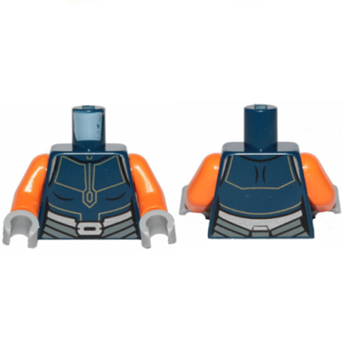 Торс 973pb3971c01