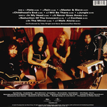 Kiss / Carnival Of Souls: The Final Sessions (LP)