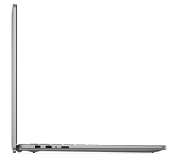 Dell Inspiron 14 с Snapdragon X Plus и экраном 16:10